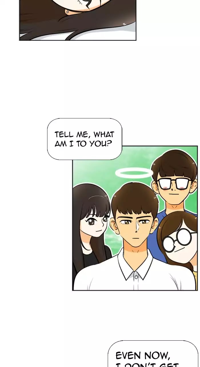 New Normal: Class 8 Chapter 221 page 48 - Chapter 221: [Season 4] Ep.31