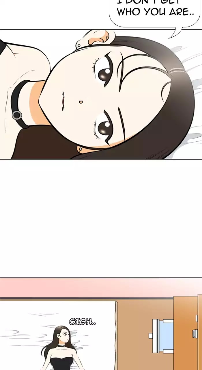 New Normal: Class 8 Chapter 221 page 49 - Chapter 221: [Season 4] Ep.31