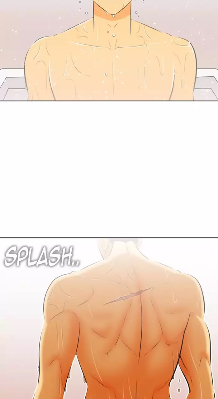 New Normal: Class 8 Chapter 221 page 53 - Chapter 221: [Season 4] Ep.31
