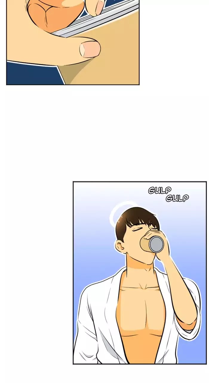 New Normal: Class 8 Chapter 221 page 55 - Chapter 221: [Season 4] Ep.31
