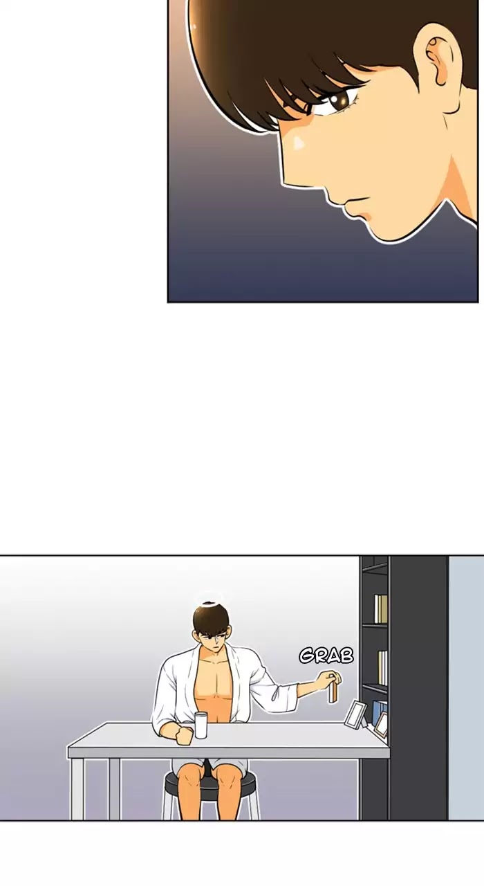 New Normal: Class 8 Chapter 221 page 57 - Chapter 221: [Season 4] Ep.31