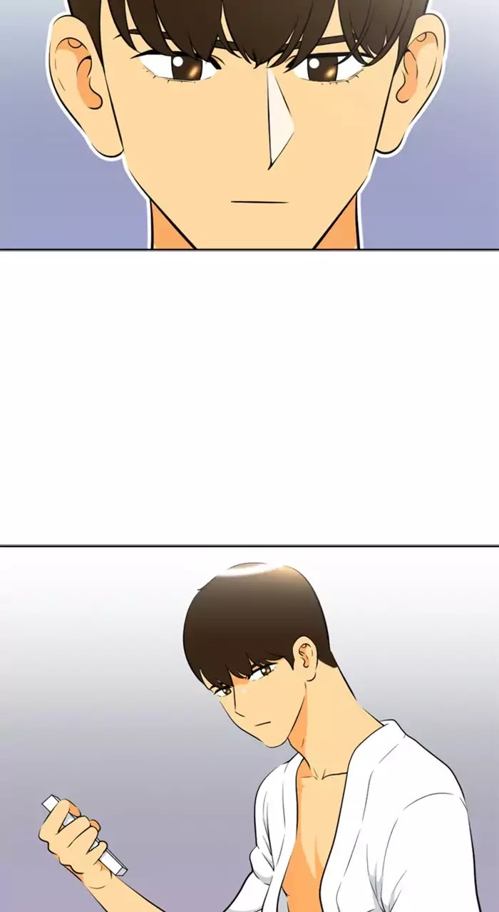 New Normal: Class 8 Chapter 221 page 59 - Chapter 221: [Season 4] Ep.31