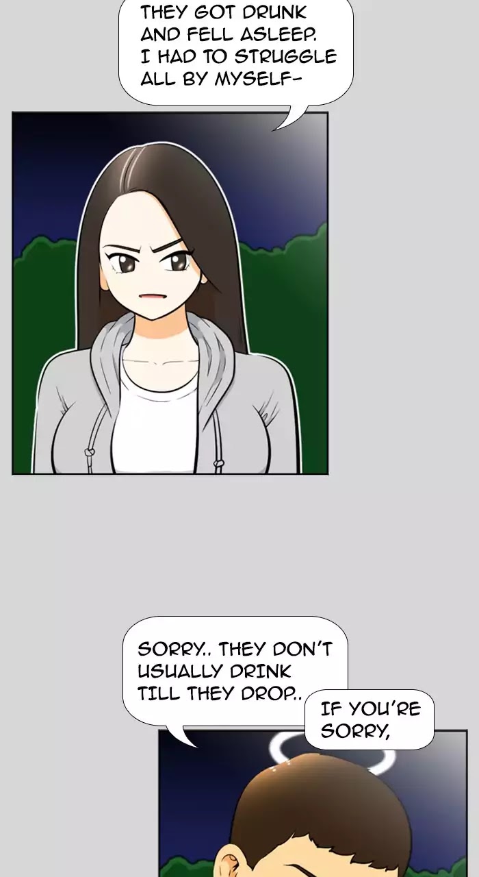 New Normal: Class 8 Chapter 221 page 6 - Chapter 221: [Season 4] Ep.31
