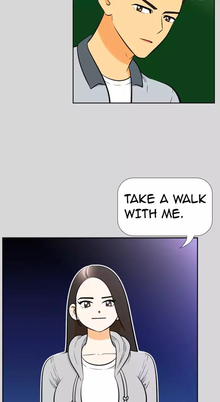 New Normal: Class 8 Chapter 221 page 7 - Chapter 221: [Season 4] Ep.31