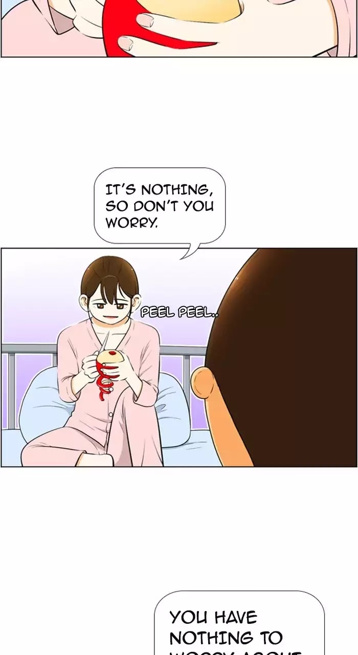 New Normal: Class 8 Chapter 223 page 11 - Chapter 223: [Season 4] Ep.33