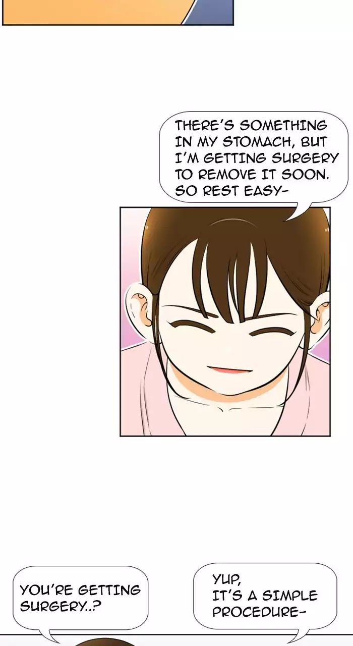 New Normal: Class 8 Chapter 223 page 13 - Chapter 223: [Season 4] Ep.33