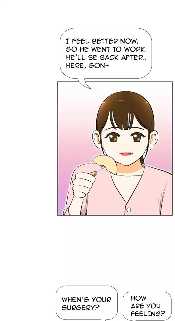 New Normal: Class 8 Chapter 223 page 15 - Chapter 223: [Season 4] Ep.33