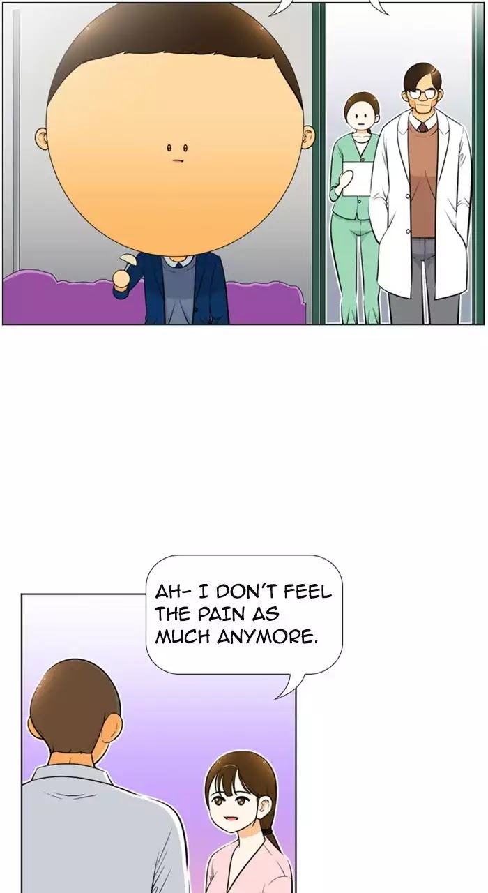 New Normal: Class 8 Chapter 223 page 16 - Chapter 223: [Season 4] Ep.33