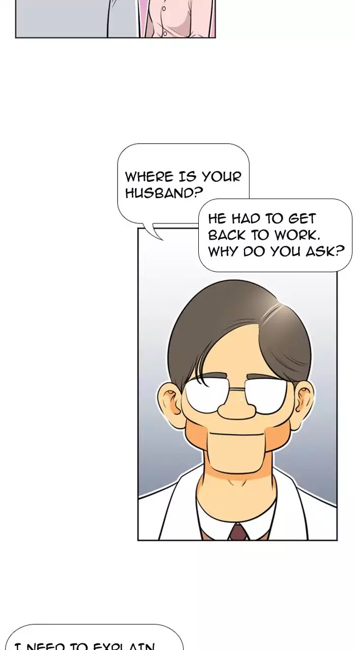 New Normal: Class 8 Chapter 223 page 17 - Chapter 223: [Season 4] Ep.33