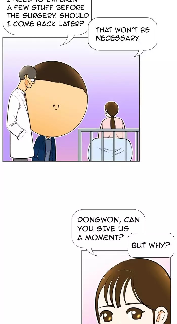 New Normal: Class 8 Chapter 223 page 18 - Chapter 223: [Season 4] Ep.33
