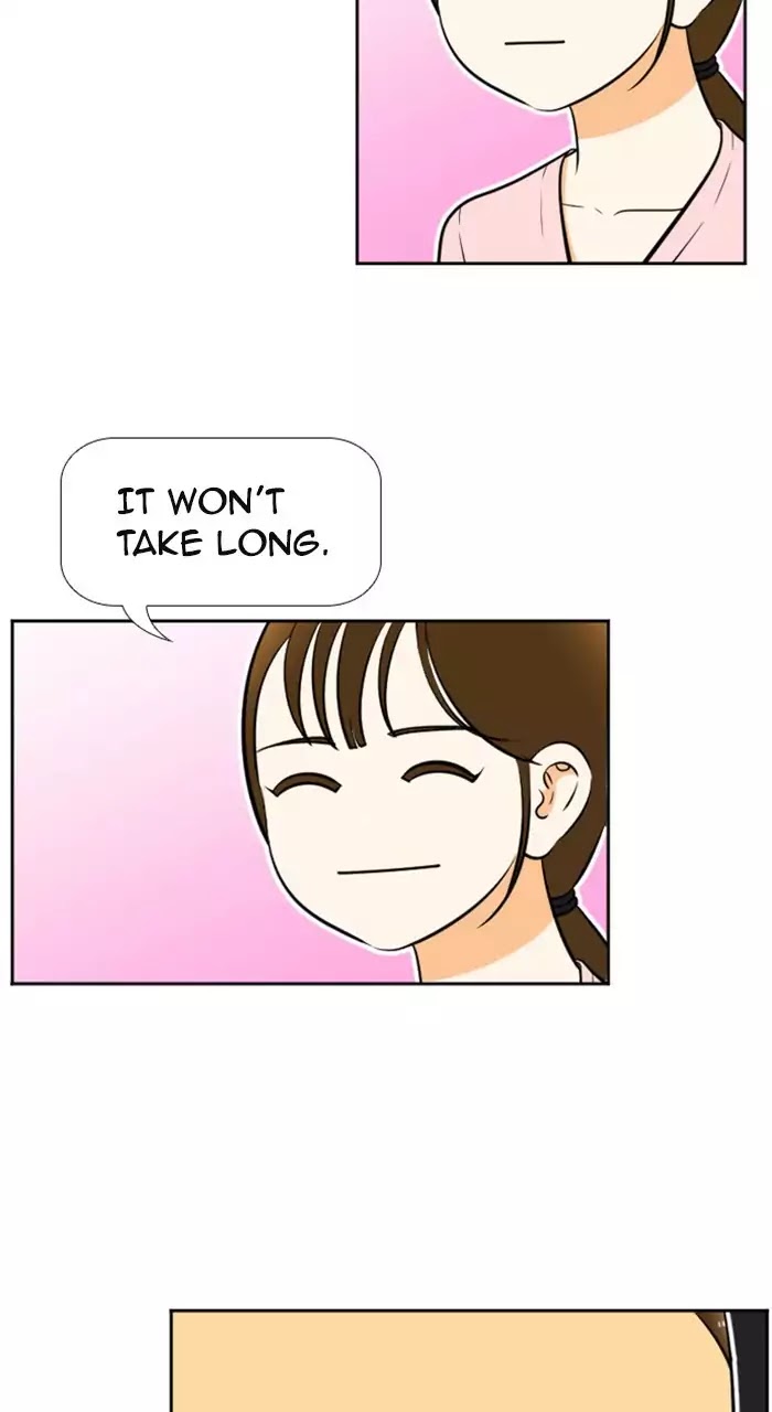 New Normal: Class 8 Chapter 223 page 19 - Chapter 223: [Season 4] Ep.33