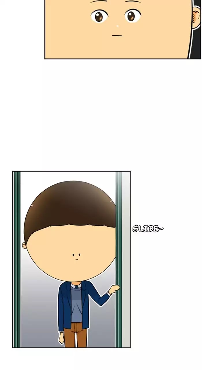 New Normal: Class 8 Chapter 223 page 20 - Chapter 223: [Season 4] Ep.33