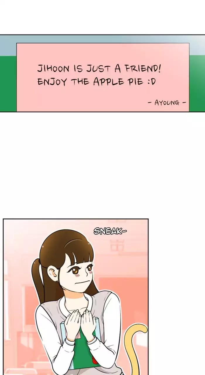 New Normal: Class 8 Chapter 223 page 30 - Chapter 223: [Season 4] Ep.33