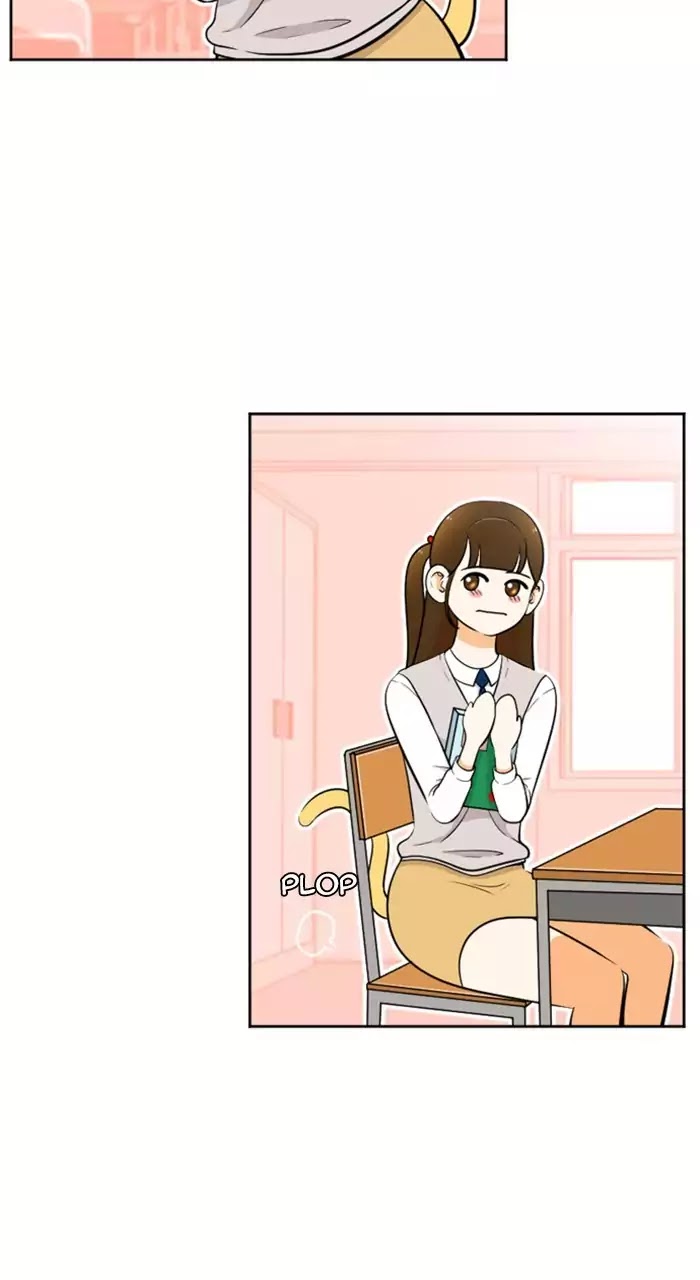 New Normal: Class 8 Chapter 223 page 31 - Chapter 223: [Season 4] Ep.33