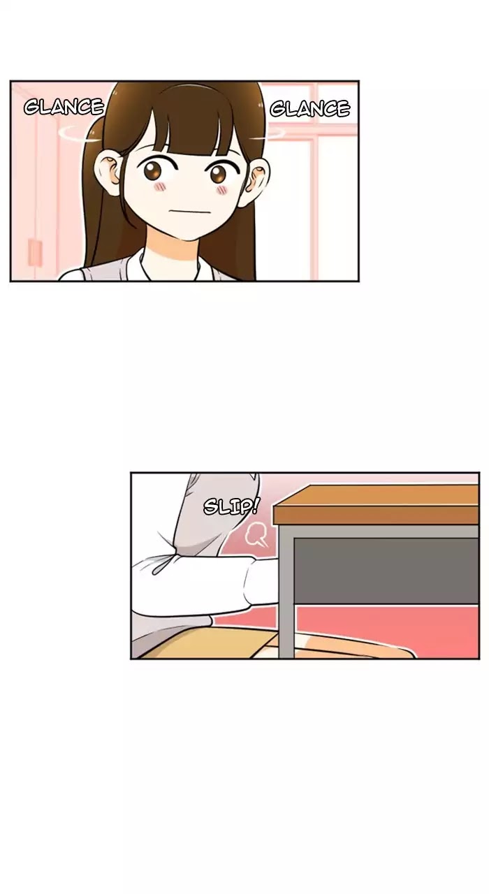 New Normal: Class 8 Chapter 223 page 32 - Chapter 223: [Season 4] Ep.33