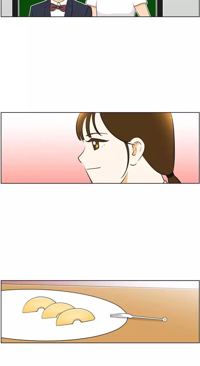 New Normal: Class 8 Chapter 223 page 38 - Chapter 223: [Season 4] Ep.33