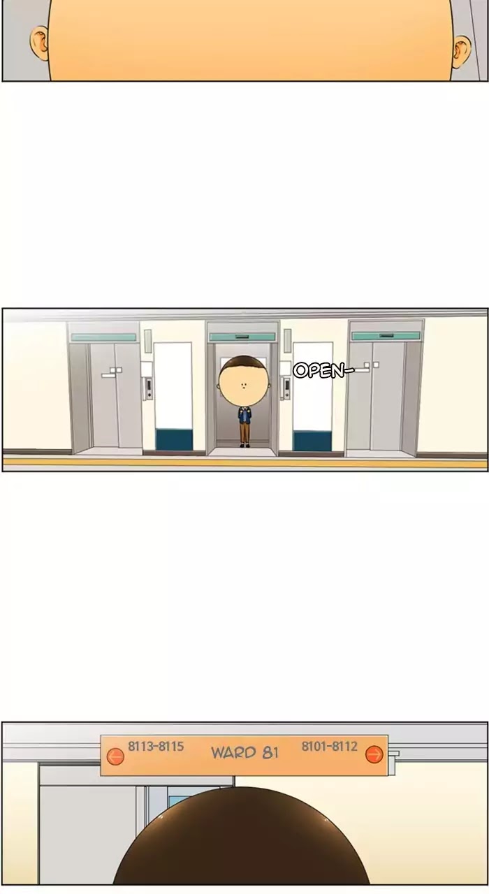 New Normal: Class 8 Chapter 223 page 4 - Chapter 223: [Season 4] Ep.33