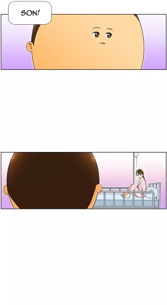 New Normal: Class 8 Chapter 223 page 8 - Chapter 223: [Season 4] Ep.33