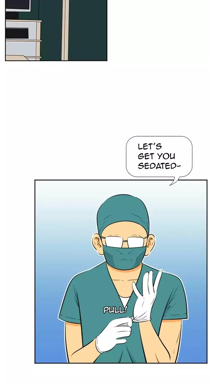 New Normal: Class 8 Chapter 225 page 13 - Chapter 225: [Season 4] Ep.35