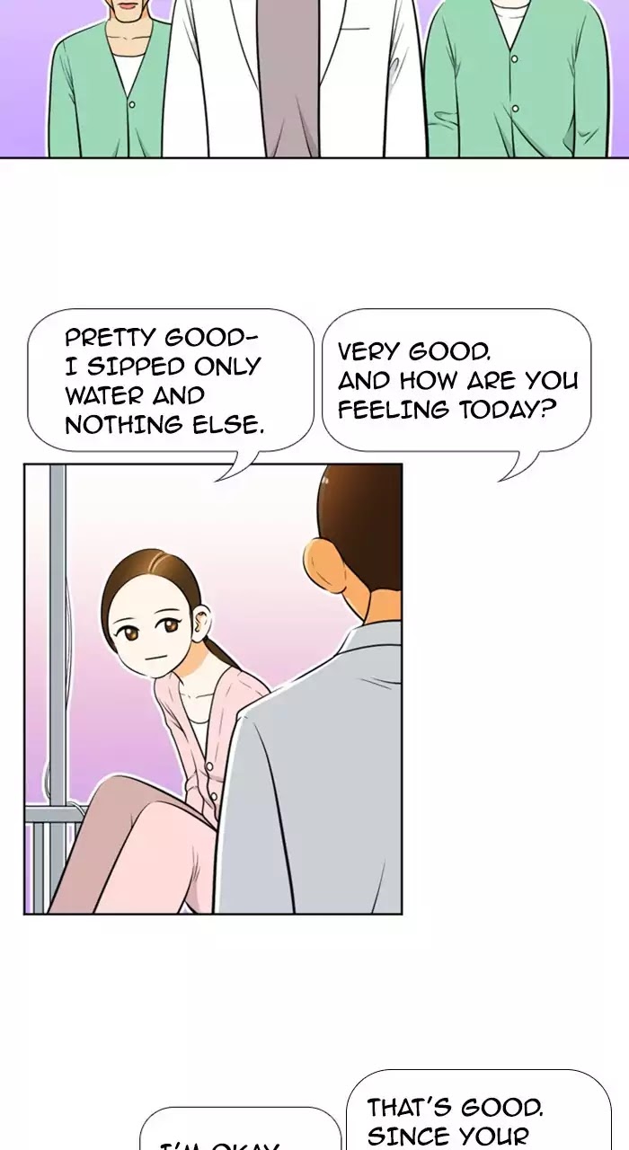 New Normal: Class 8 Chapter 225 page 2 - Chapter 225: [Season 4] Ep.35
