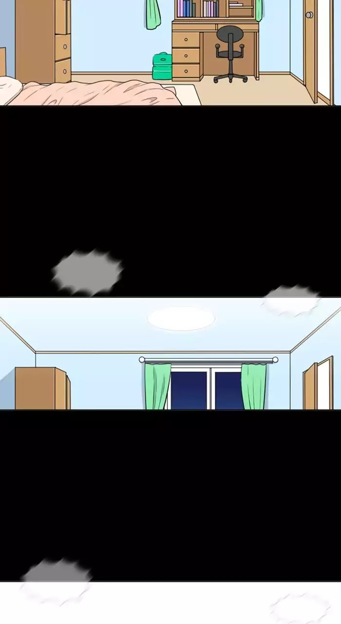 New Normal: Class 8 Chapter 225 page 24 - Chapter 225: [Season 4] Ep.35