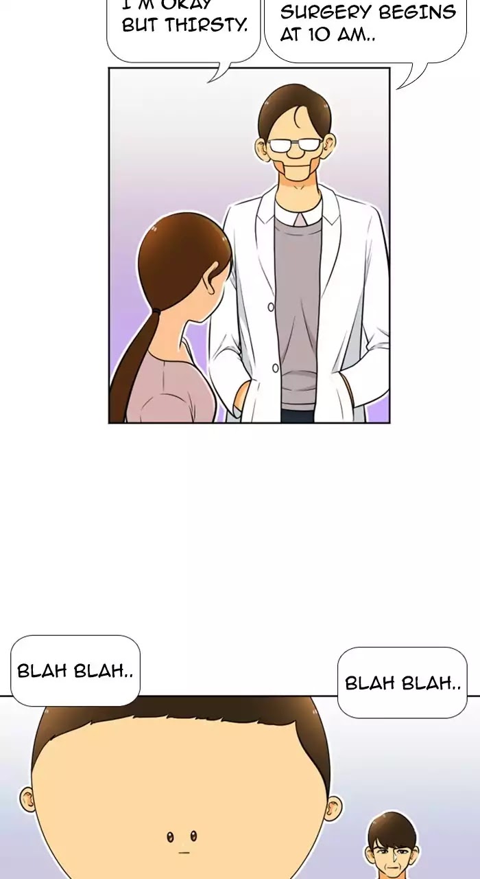 New Normal: Class 8 Chapter 225 page 3 - Chapter 225: [Season 4] Ep.35