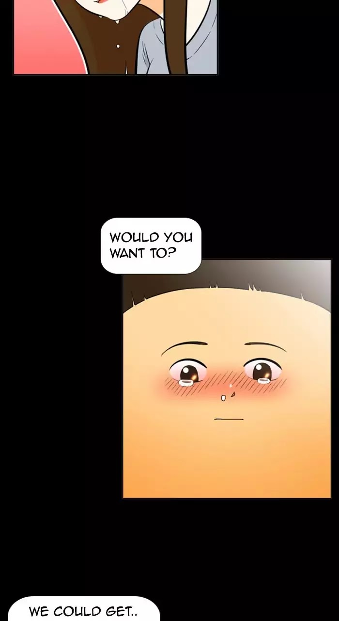 New Normal: Class 8 Chapter 225 page 31 - Chapter 225: [Season 4] Ep.35