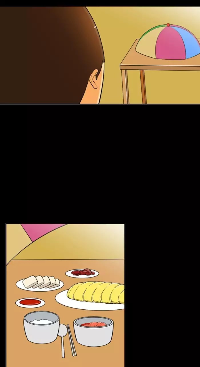New Normal: Class 8 Chapter 225 page 36 - Chapter 225: [Season 4] Ep.35