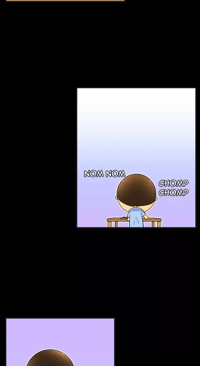 New Normal: Class 8 Chapter 225 page 37 - Chapter 225: [Season 4] Ep.35