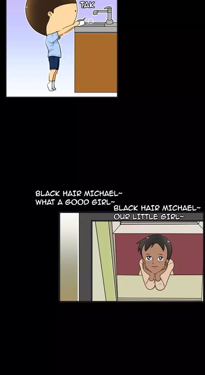 New Normal: Class 8 Chapter 225 page 38 - Chapter 225: [Season 4] Ep.35