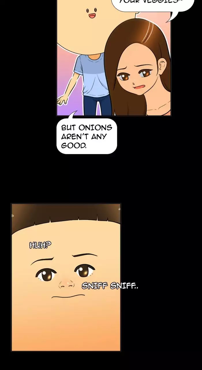 New Normal: Class 8 Chapter 225 page 41 - Chapter 225: [Season 4] Ep.35