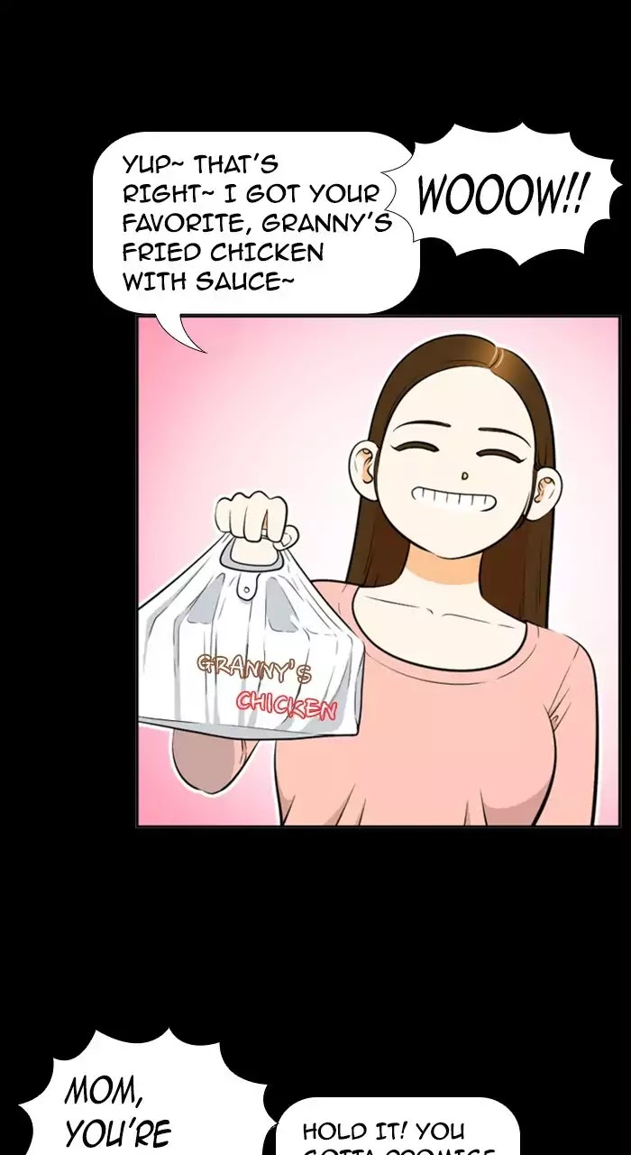 New Normal: Class 8 Chapter 225 page 42 - Chapter 225: [Season 4] Ep.35