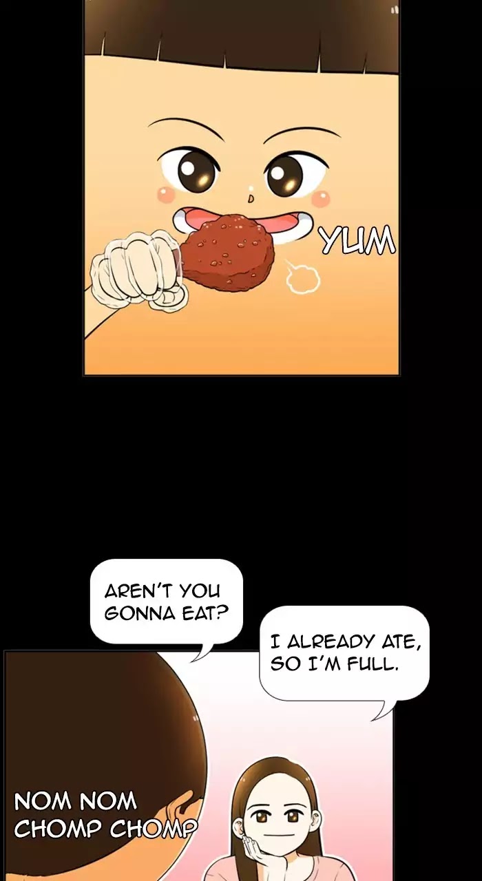 New Normal: Class 8 Chapter 225 page 44 - Chapter 225: [Season 4] Ep.35