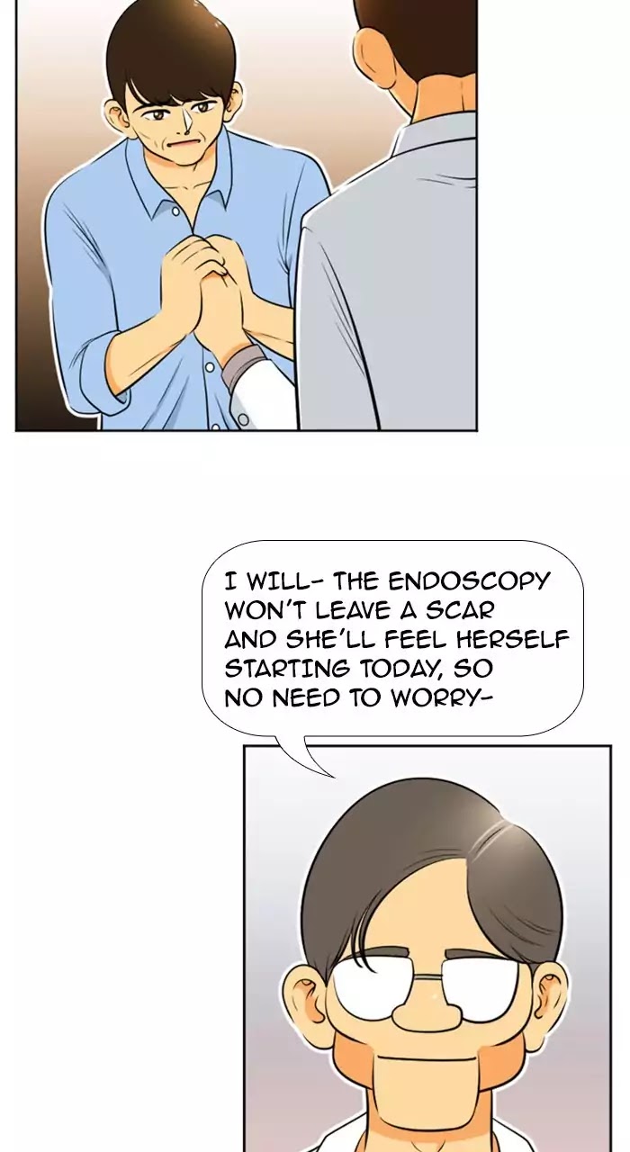 New Normal: Class 8 Chapter 225 page 7 - Chapter 225: [Season 4] Ep.35