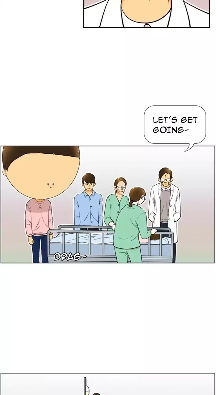 New Normal: Class 8 Chapter 225 page 8 - Chapter 225: [Season 4] Ep.35