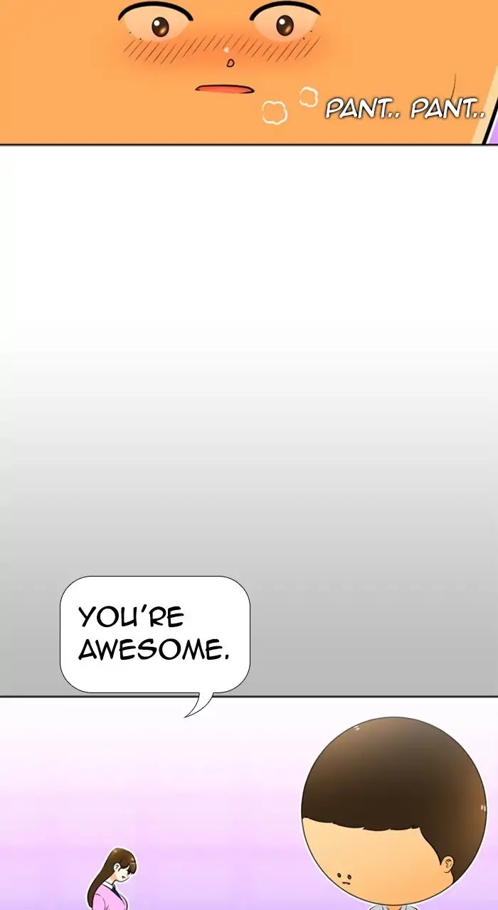 New Normal: Class 8 Chapter 230 page 13 - Chapter 230: [Season 4] Ep.40