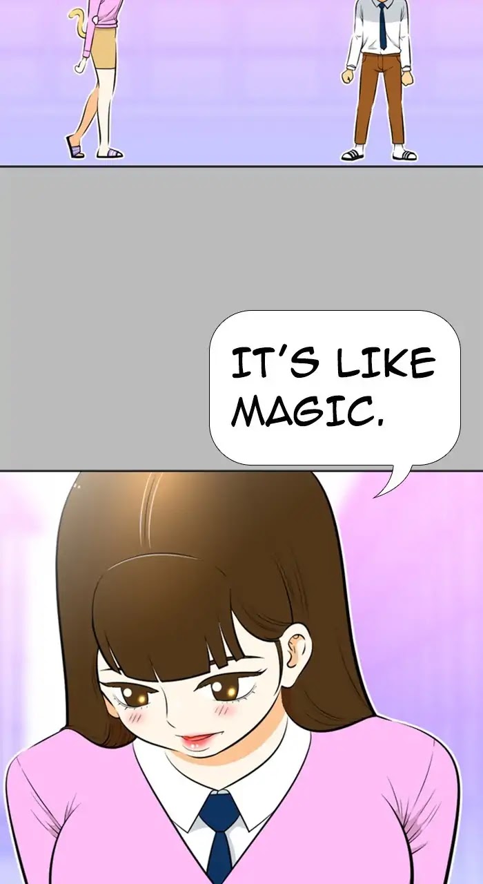 New Normal: Class 8 Chapter 230 page 14 - Chapter 230: [Season 4] Ep.40