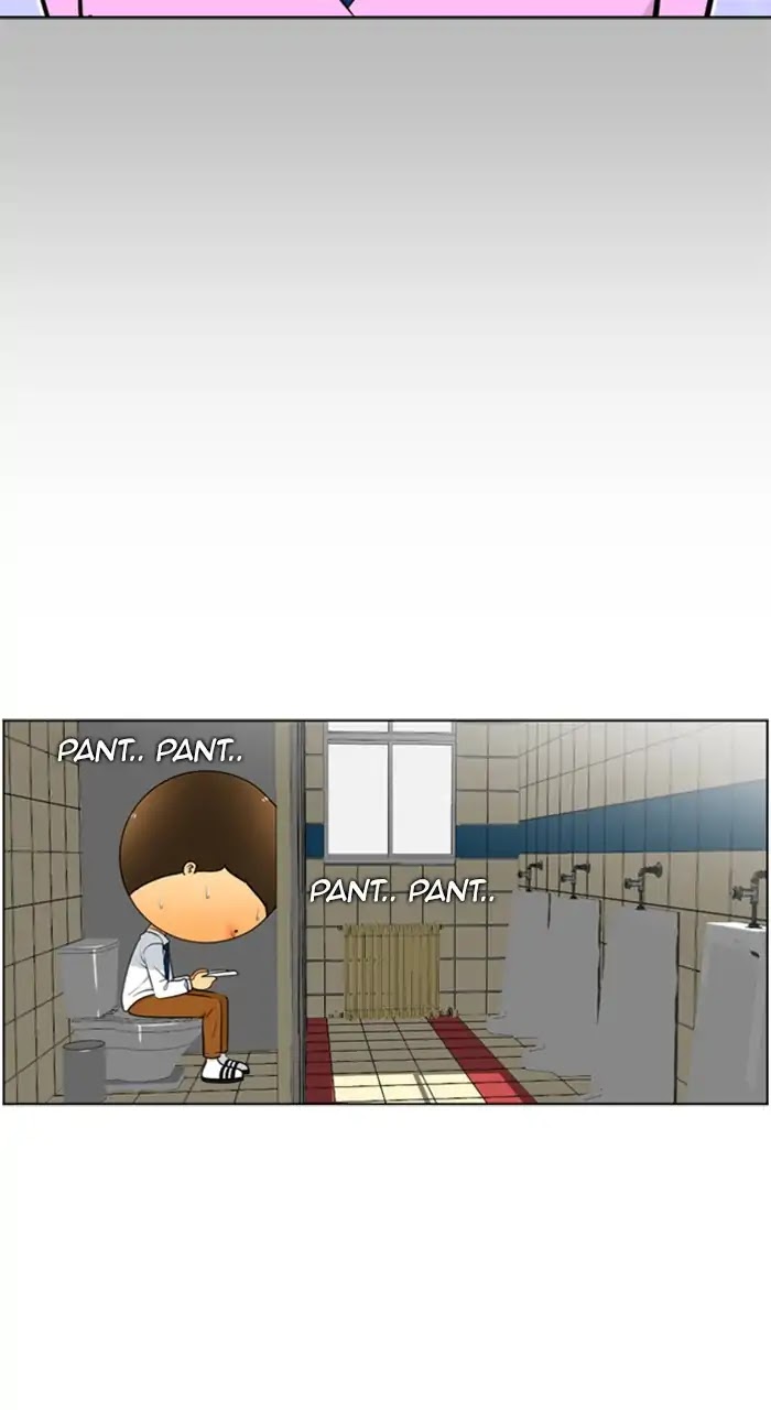 New Normal: Class 8 Chapter 230 page 15 - Chapter 230: [Season 4] Ep.40