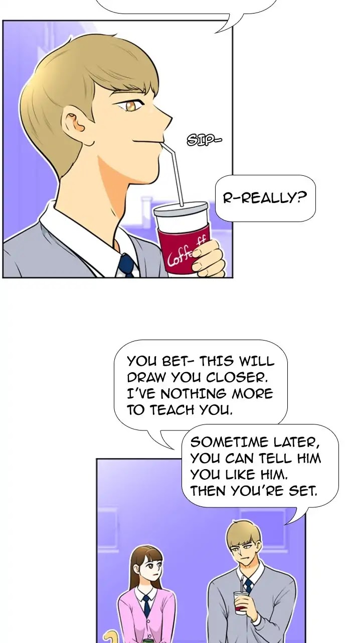 New Normal: Class 8 Chapter 230 page 18 - Chapter 230: [Season 4] Ep.40