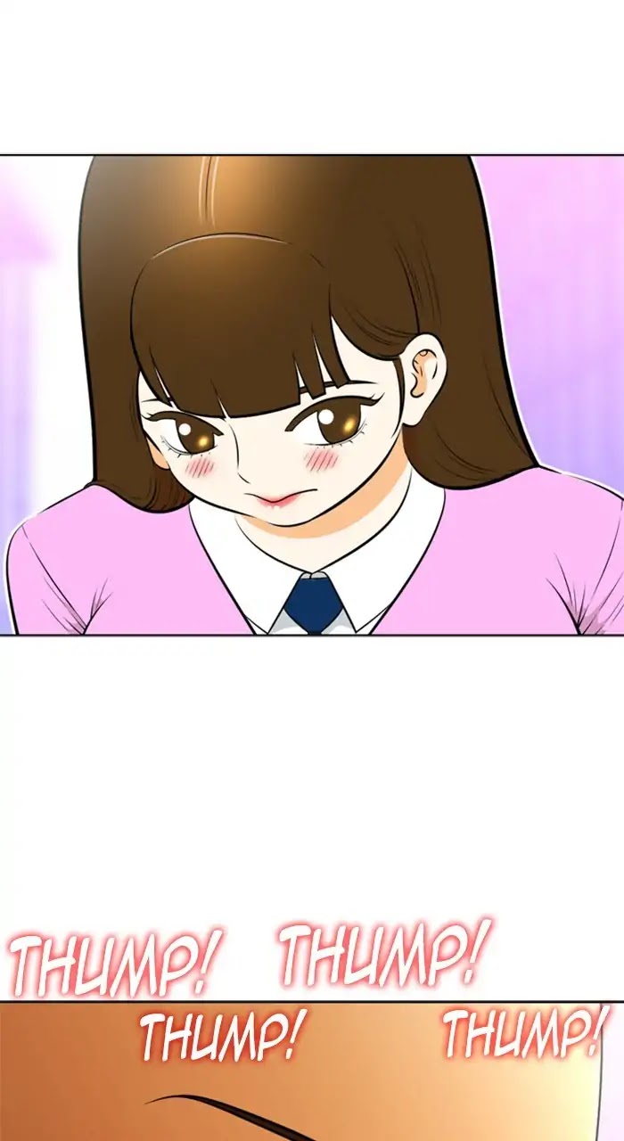 New Normal: Class 8 Chapter 230 page 2 - Chapter 230: [Season 4] Ep.40