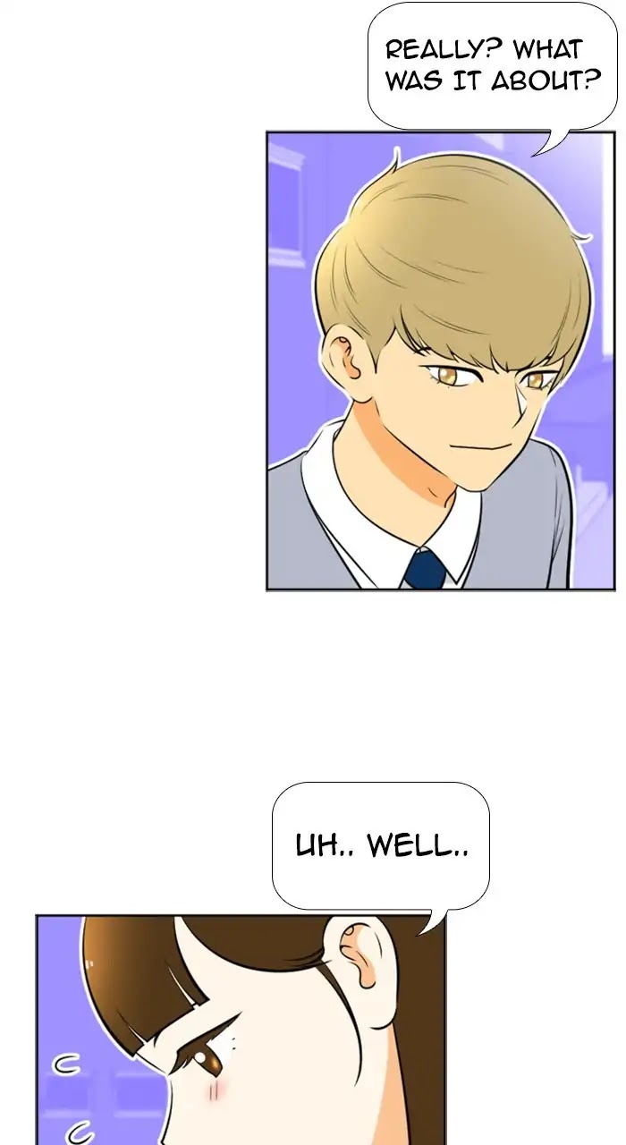 New Normal: Class 8 Chapter 230 page 20 - Chapter 230: [Season 4] Ep.40