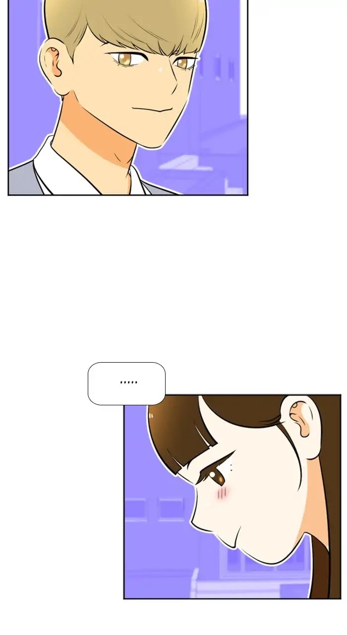 New Normal: Class 8 Chapter 230 page 22 - Chapter 230: [Season 4] Ep.40