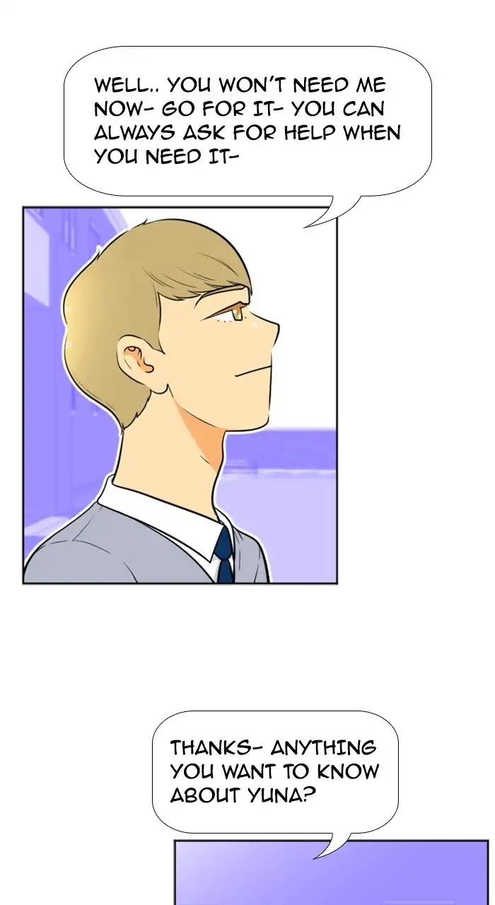 New Normal: Class 8 Chapter 230 page 23 - Chapter 230: [Season 4] Ep.40