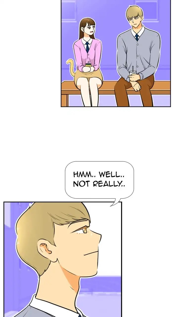 New Normal: Class 8 Chapter 230 page 24 - Chapter 230: [Season 4] Ep.40