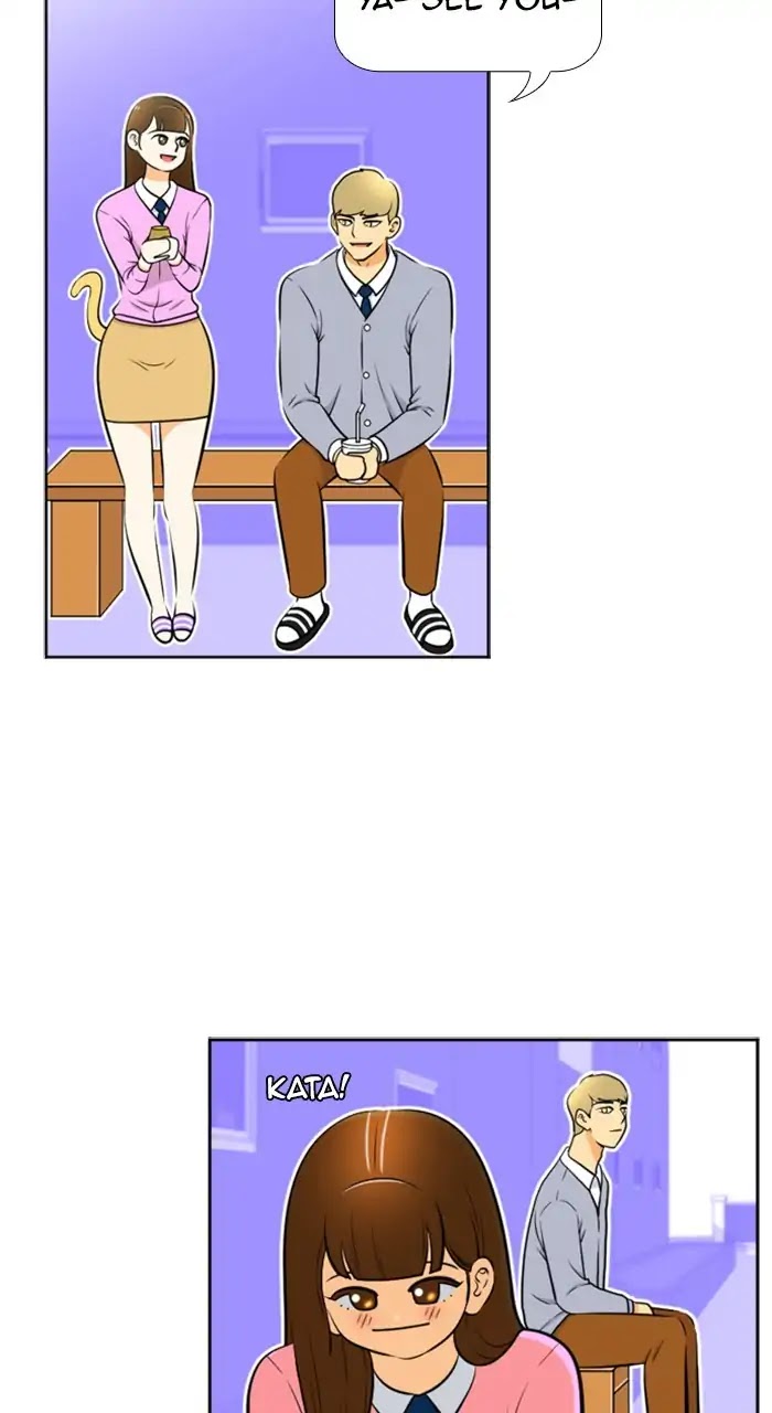 New Normal: Class 8 Chapter 230 page 26 - Chapter 230: [Season 4] Ep.40