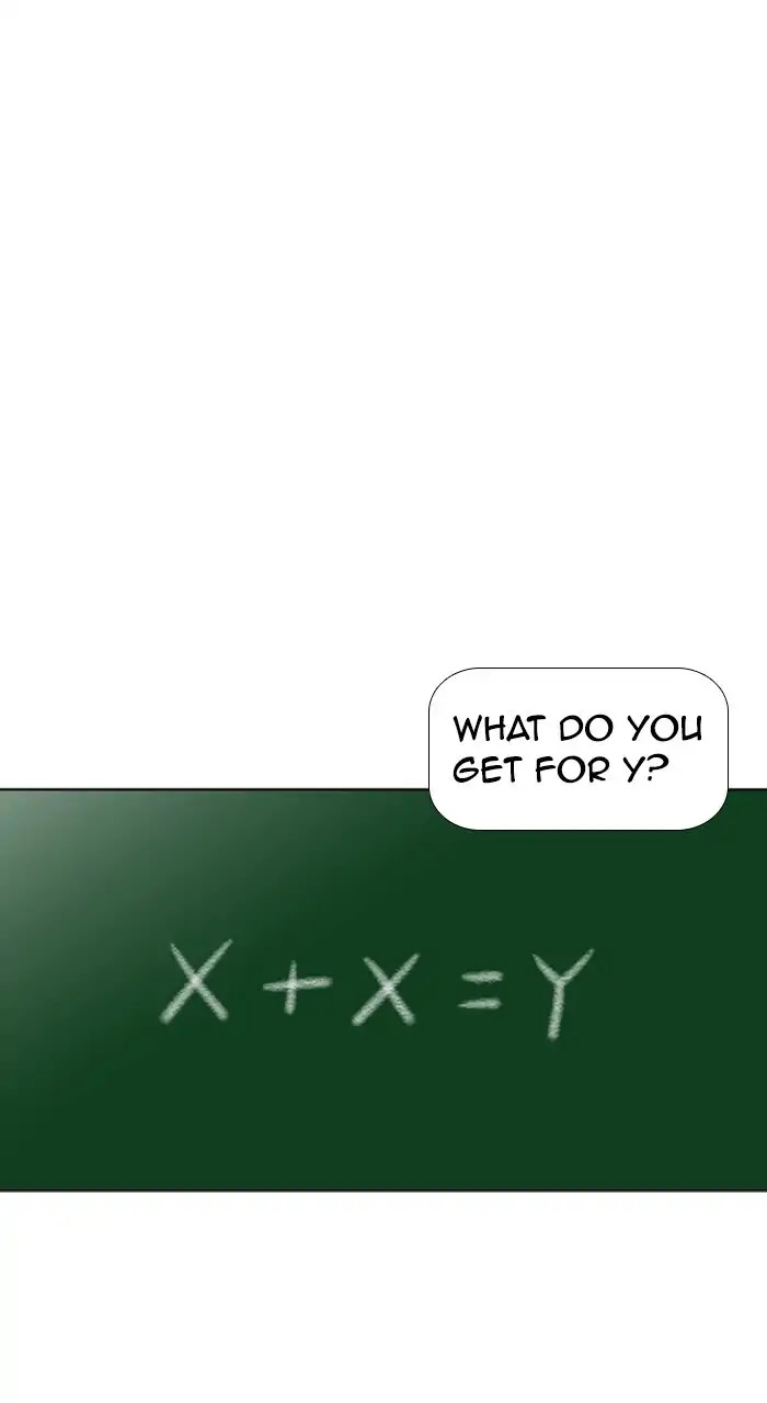 New Normal: Class 8 Chapter 230 page 28 - Chapter 230: [Season 4] Ep.40