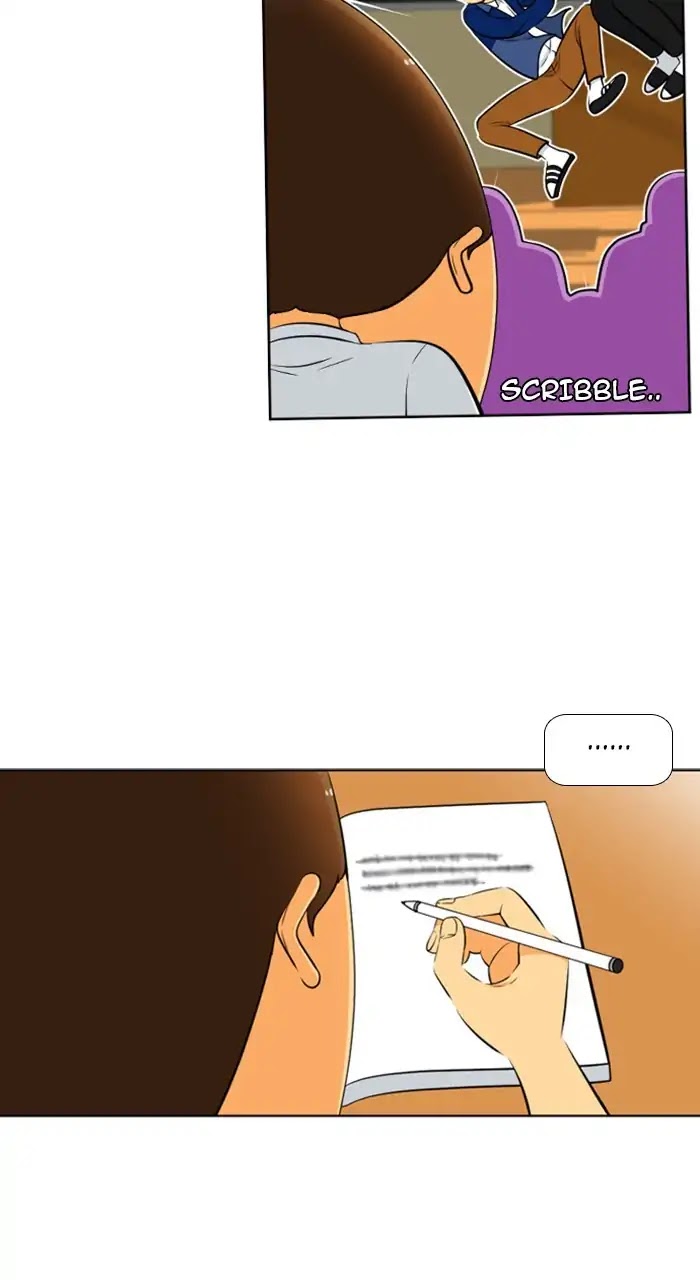 New Normal: Class 8 Chapter 230 page 30 - Chapter 230: [Season 4] Ep.40