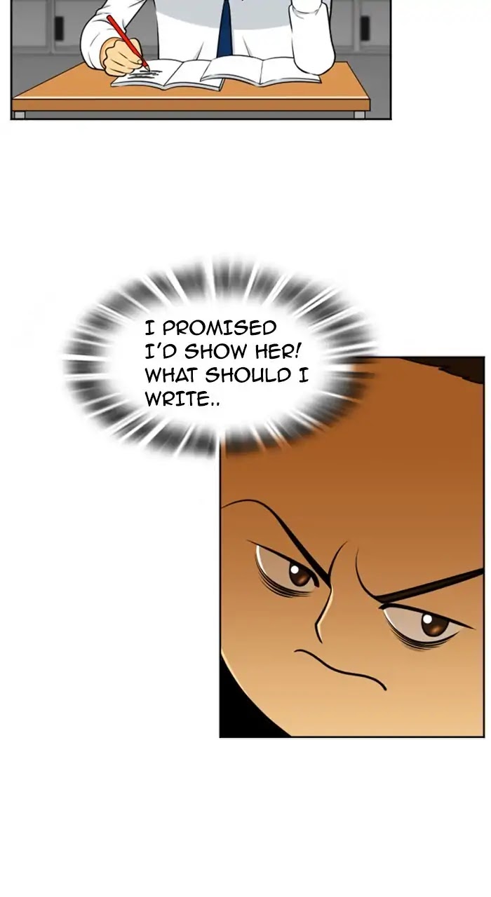 New Normal: Class 8 Chapter 230 page 32 - Chapter 230: [Season 4] Ep.40
