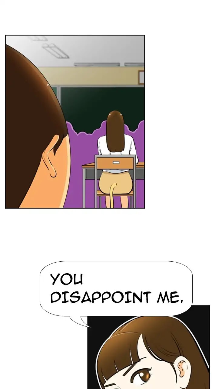 New Normal: Class 8 Chapter 230 page 33 - Chapter 230: [Season 4] Ep.40