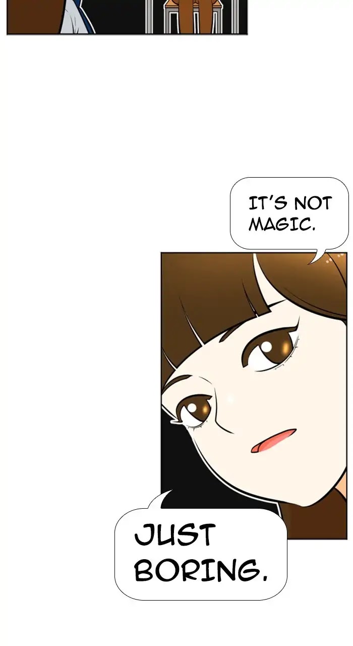 New Normal: Class 8 Chapter 230 page 35 - Chapter 230: [Season 4] Ep.40